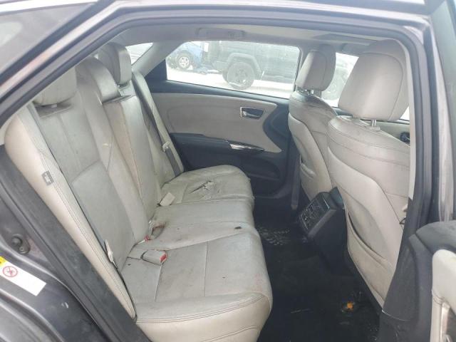 Photo 10 from auction – 2013 TOYOTA AVALON HYB with VIN 4T1BD1EB8DU008077
