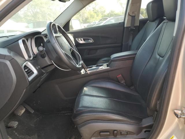 Photo 7 from auction – 2015 CHEVROLET EQUINOX LT with VIN 2GNFLGEK9F6173821