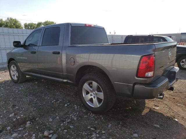 Фото 2 с аукциона – 2012 DODGE RAM 1500 S с VIN 1C6RD7KT9CS163712
