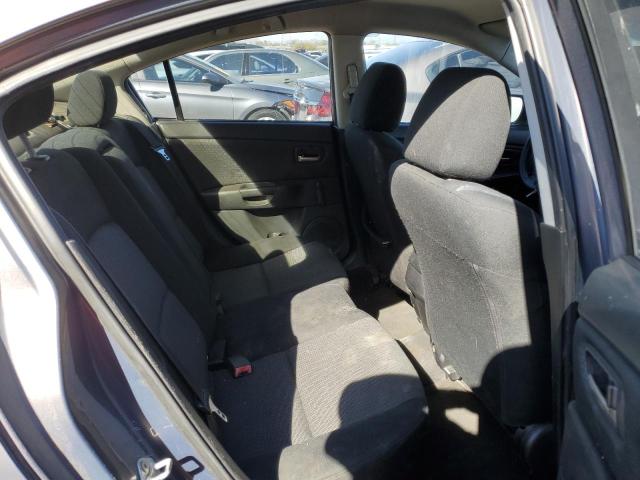 Photo 10 from auction – 2008 MAZDA 3 I with VIN JM1BK32F181863840