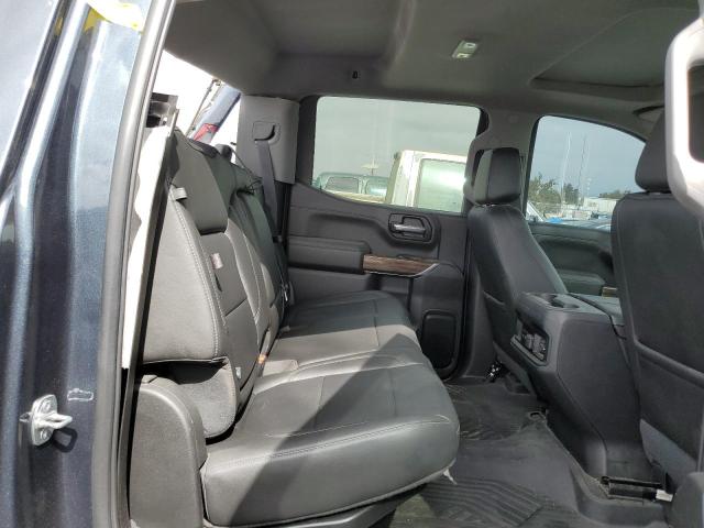 Photo 10 from auction – 2020 CHEVROLET SILVERADO with VIN 3GCPYFED1LG440198