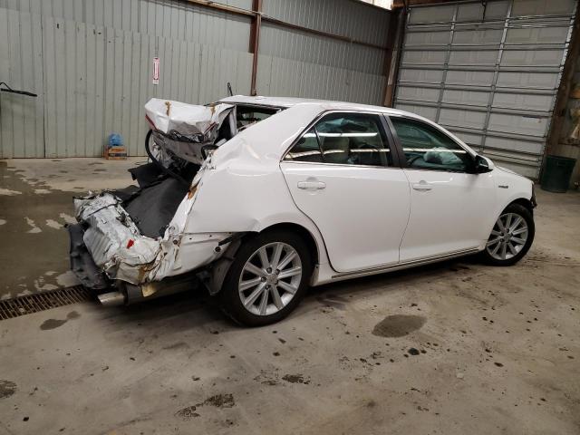 Photo 3 from auction – 2012 TOYOTA CAMRY HYBR with VIN 4T1BD1FK5CU047268