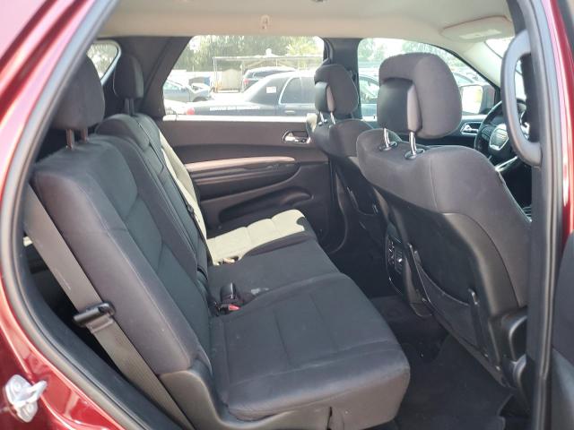 Photo 11 from auction – 2018 DODGE DURANGO SX with VIN 1C4RDHAG4JC359633