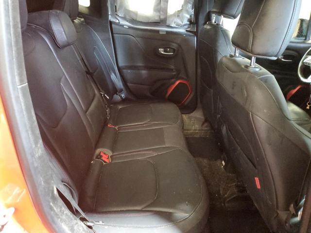 Photo 11 from auction – 2016 JEEP RENEGADE T with VIN ZACCJBCTXGPD02363