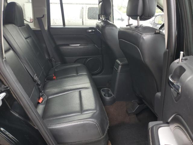 Photo 11 from auction – 2014 JEEP COMPASS LA with VIN 1C4NJCEA5ED680399