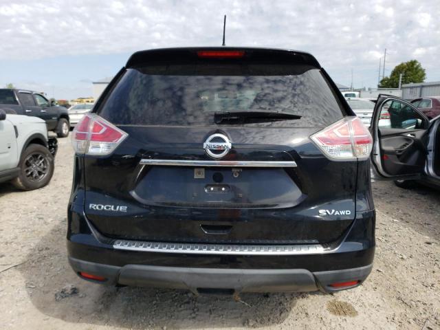 Photo 6 from auction – 2016 NISSAN ROGUE S with VIN KNMAT2MVXGP638741