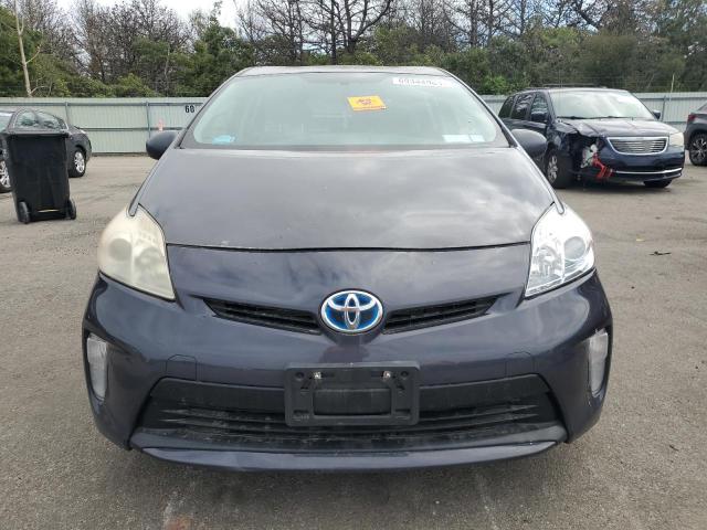 Zdjęcie 5 z aukcji – 2012 TOYOTA PRIUS z VIN JTDKN3DUXC1518981