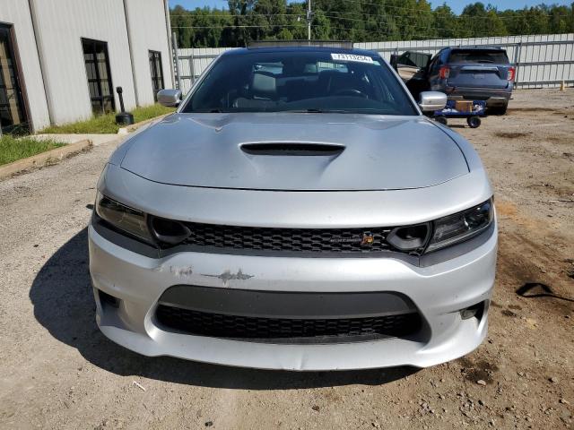 Photo 5 from auction – 2019 DODGE CHARGER SC with VIN 2C3CDXGJ2KH740127