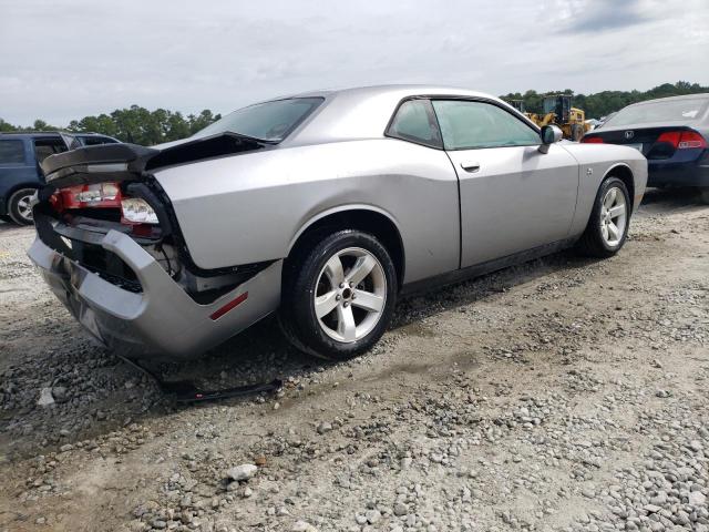 Photo 3 from auction – 2011 DODGE CHALLENGER with VIN 2B3CJ4DG5BH533874