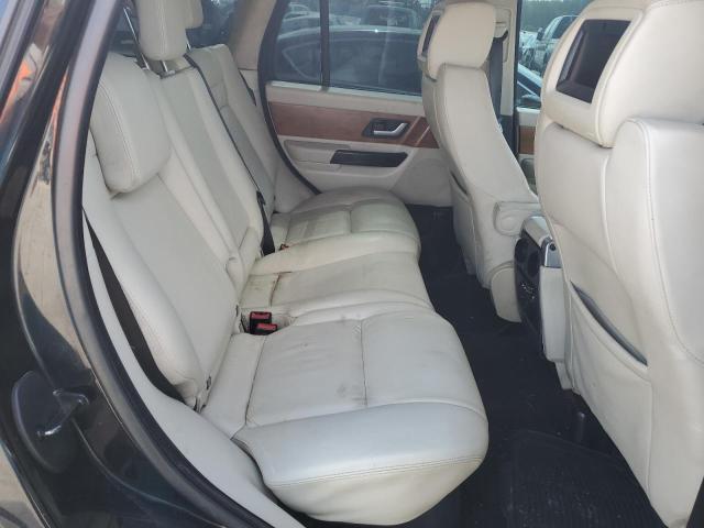 Photo 11 from auction – 2007 LAND ROVER RANGE ROVE with VIN SALSH23437A999979