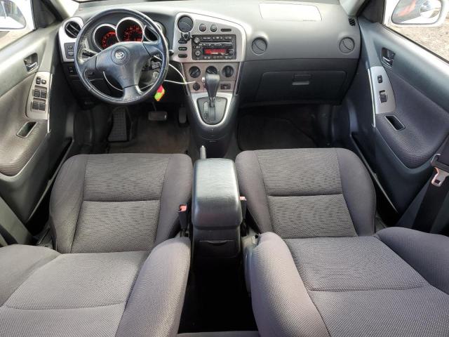 Photo 8 from auction – 2003 TOYOTA COROLLA MA with VIN 2T1LR32E03C043082