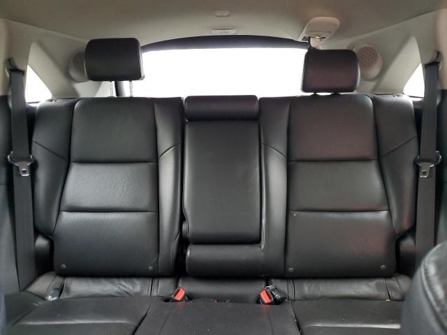 Photo 10 from auction – 2015 ACURA RDX TECHNO with VIN 5J8TB4H50FL026752