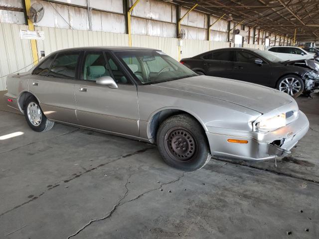 Photo 4 from auction – 1997 OLDSMOBILE 88 BASE with VIN 1G3HN52K8V4843976