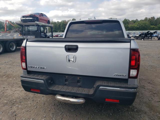 Foto 6 de la subasta – 2017 HONDA RIDGELINE con VIN 5FPYK3F22HB012257