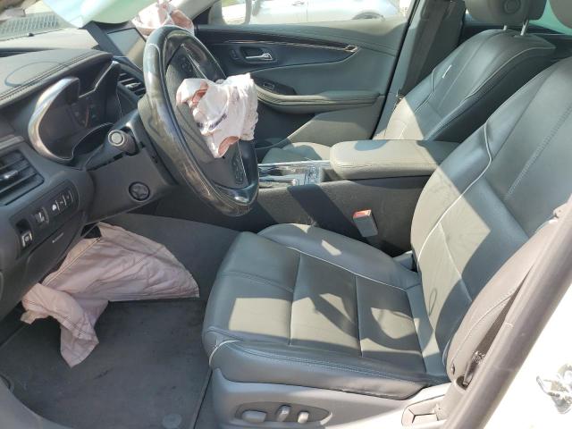 Photo 7 from auction – 2014 CHEVROLET IMPALA LTZ with VIN 2G1155S34E9172905