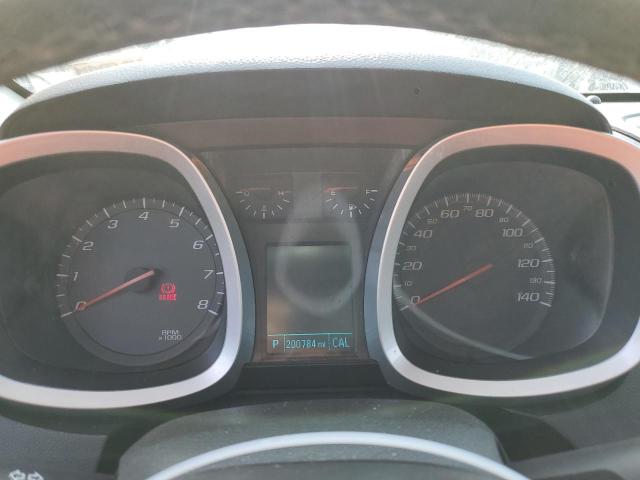 Photo 9 from auction – 2013 CHEVROLET EQUINOX LT with VIN 2GNFLEEK9D6102961