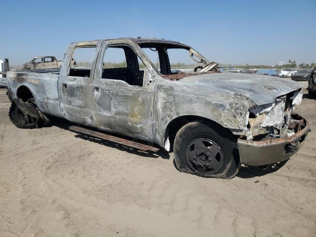 Photo 4 from auction – 2003 FORD F350 SUPER with VIN 1FTWW33P63EB36823