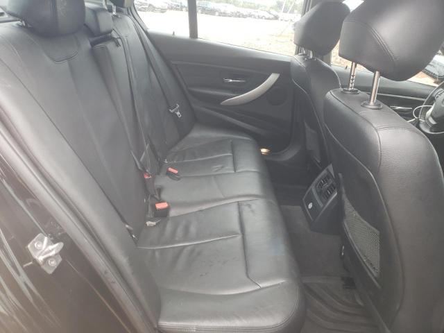 Photo 10 from auction – 2014 BMW 320 I with VIN WBA3B1C57EK133917