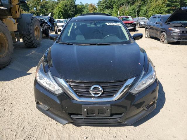 Photo 5 from auction – 2018 NISSAN ALTIMA 2.5 with VIN 1N4AL3AP8JC204673