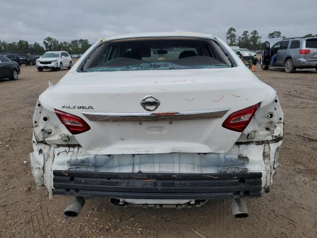 Photo 6 from auction – 2016 NISSAN ALTIMA 2.5 with VIN 1N4AL3AP6GN313274