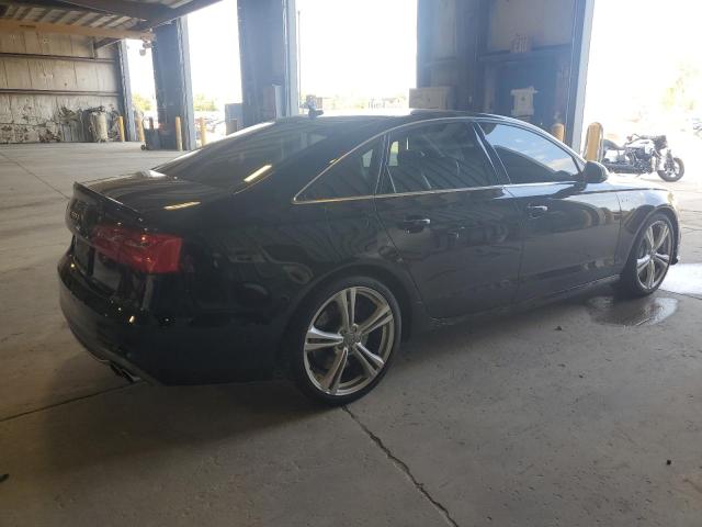 Photo 3 from auction – 2013 AUDI S6 with VIN WAUF2AFC4DN154826