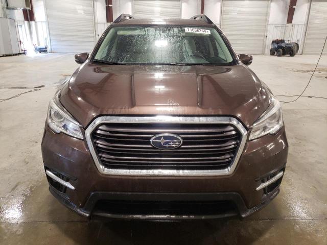 Photo 5 from auction – 2019 SUBARU ASCENT LIM with VIN 4S4WMAPD9K3458887