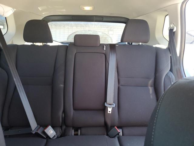 Photo 10 from auction – 2023 NISSAN ROGUE S with VIN 5N1BT3AB6PC893104