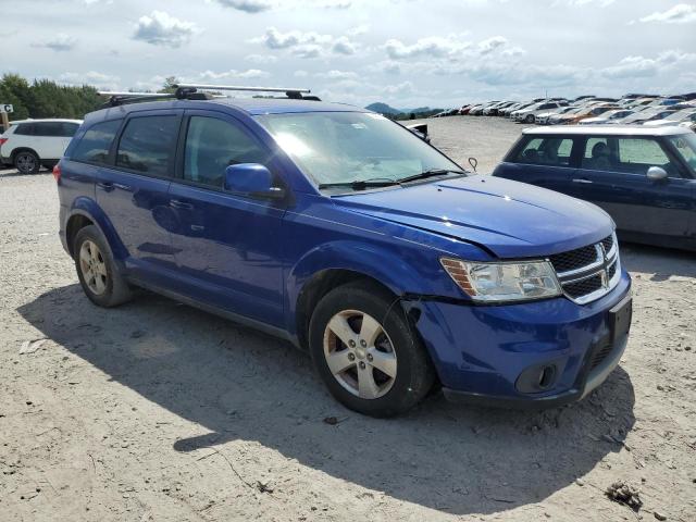 Photo 4 from auction – 2012 DODGE JOURNEY SX with VIN 3C4PDCBG5CT391975