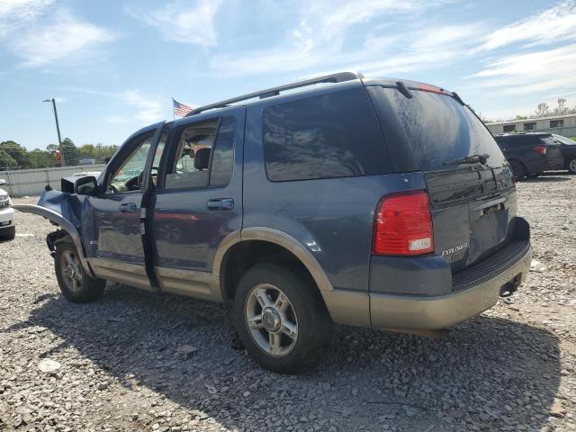 Photo 2 from auction – 2002 FORD EXPLORER E with VIN 1FMZU64K72UD66779