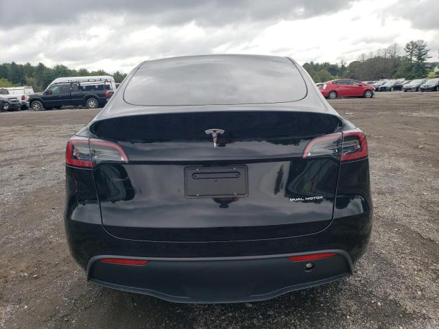 Photo 6 from auction – 2023 TESLA MODEL Y with VIN 7SAYGDEE9PF867955