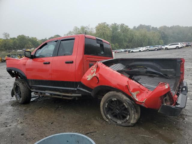 Photo 2 from auction – 2014 RAM 1500 with VIN 1C6RR7GT5ES145155