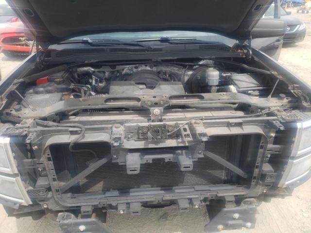 Photo 11 from auction – 2014 CHEVROLET SILVERADO with VIN 3GCPCREH0EG480858