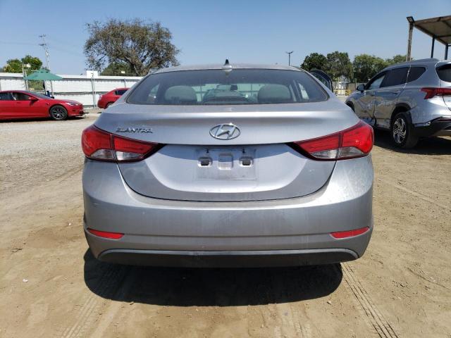 Photo 6 from auction – 2015 HYUNDAI ELANTRA SE with VIN 5NPDH4AE8FH557293