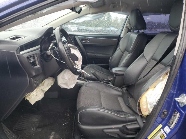 Photo 7 from auction – 2016 TOYOTA COROLLA L with VIN 5YFBURHE3GP437430