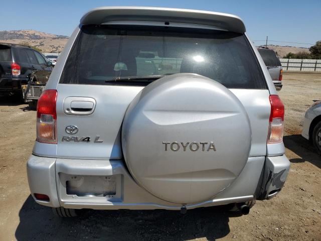 Photo 6 from auction – 2002 TOYOTA RAV4 with VIN JTEGH20V520060241