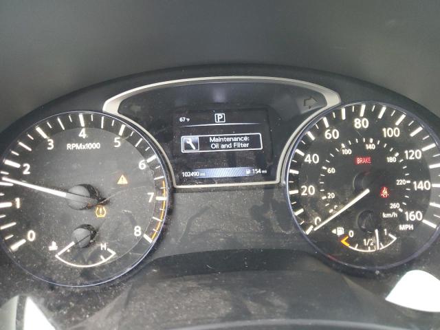 Photo 9 from auction – 2017 NISSAN ALTIMA 2.5 with VIN 1N4AL3AP7HC270450