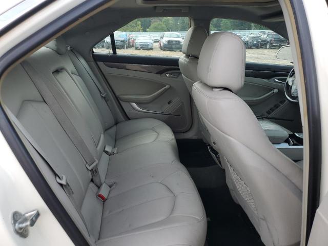 Photo 10 from auction – 2010 CADILLAC STS with VIN 1G6DA5EG9A0119168
