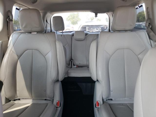 Photo 10 from auction – 2021 CHRYSLER PACIFICA H with VIN 2C4RC1L75MR586428