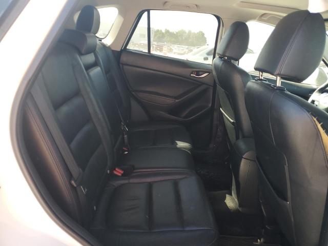 Photo 11 from auction – 2013 MAZDA CX-5 GT with VIN JM3KE4DE5D0154790