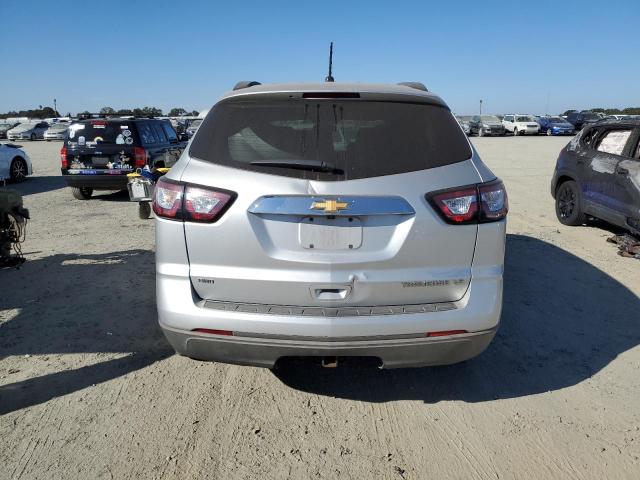 Photo 6 from auction – 2013 CHEVROLET TRAVERSE L with VIN 1GNKVFED2DJ169453