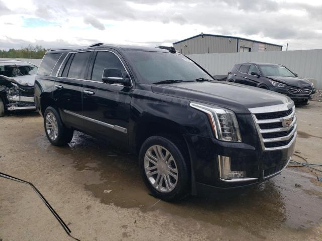 Photo 4 from auction – 2018 CADILLAC ESCALADE with VIN 1GYS3AKJ5JR101330