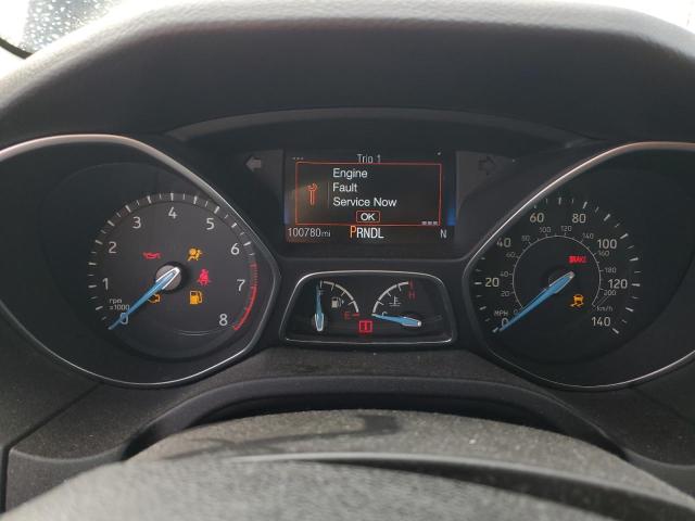 Photo 9 from auction – 2016 FORD FOCUS SE with VIN 1FADP3F23GL379954