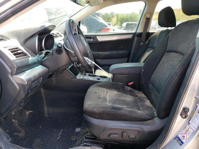 Photo 7 from auction – 2018 SUBARU OUTBACK 2. with VIN 4S4BSACC8J3324193