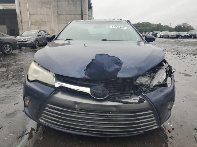 Photo 5 from auction – 2016 TOYOTA CAMRY LE with VIN 4T4BF1FK7GR557191