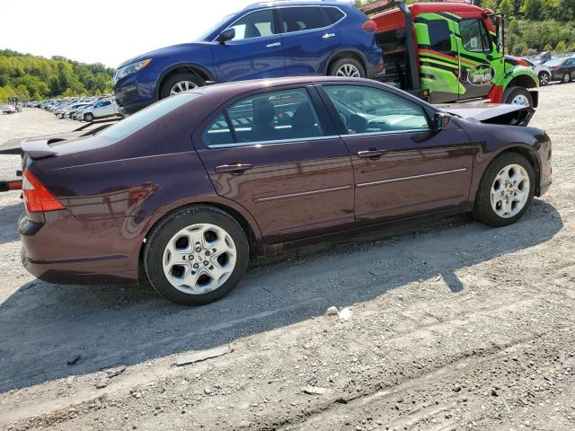 Photo 3 from auction – 2011 FORD FUSION SE with VIN 3FAHP0HA6BR219730