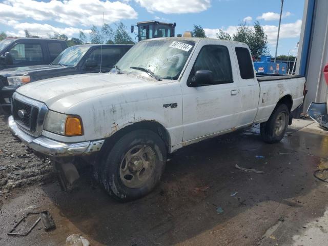 FORD RANGER SUP 2004 con VIN 1FTYR15E54PB42800 - Foto de la subasta