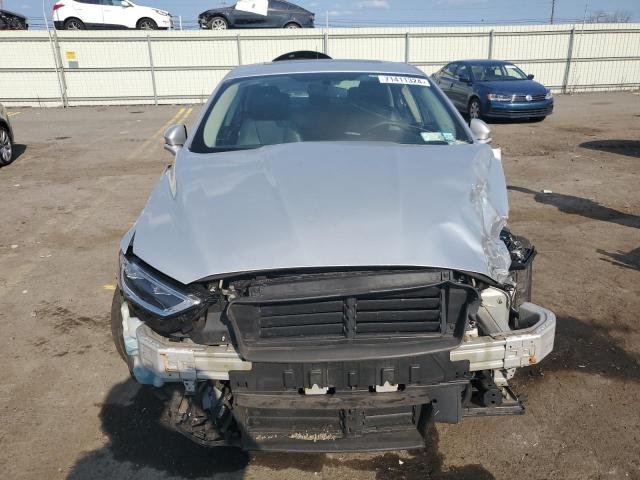 Photo 5 from auction – 2017 FORD FUSION TIT with VIN 3FA6P0RU9HR254657