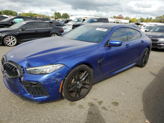 Foto 1 de la subasta – 2020 BMW M8 con VIN WBSGV0C08LCD94969