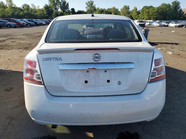 Photo 6 from auction – 2012 NISSAN SENTRA 2.0 with VIN 3N1AB6AP9CL773492