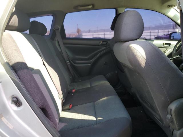 Photo 10 from auction – 2004 TOYOTA COROLLA MA with VIN 2T1KR32E64C187698